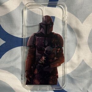 New Star Wars iPhone 12 case